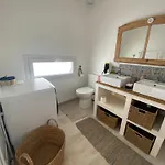 Prázdninový dům Maison Louis Saint-Pierre-d'Oleron