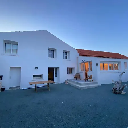 Prázdninový dům Maison Louis