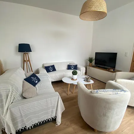 Maison Louis 생-피에르-돌레롱