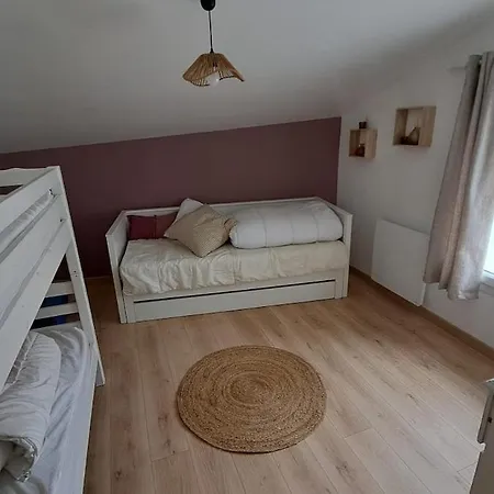 Maison Louis 펜션 *