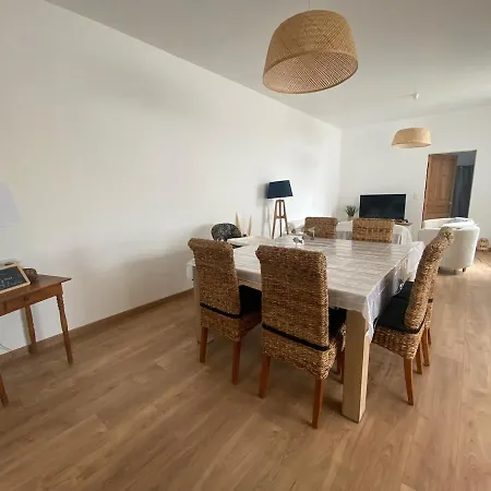 Ferienhaus Maison Louis *