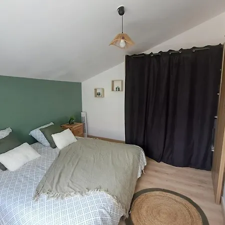 Maison Louis 펜션 *