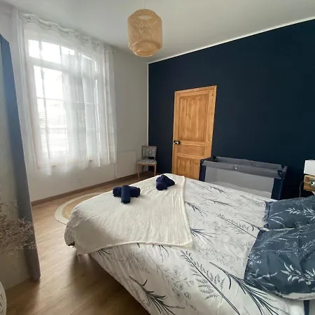 Maison Louis Holiday home Saint-Pierre-d'Oleron