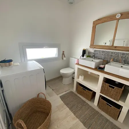 펜션 Maison Louis 생-피에르-돌레롱